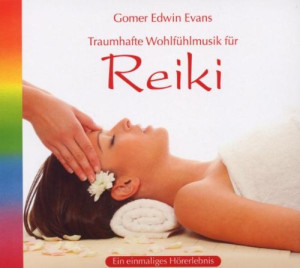 Gomer Edwin Evans - GEBRAUCHT Reiki - Preis vom 17.06.2026 05:34:31 h