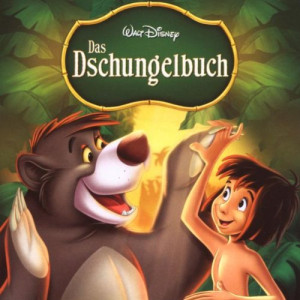 Ost - GEBRAUCHT Das Dschungelbuch (Neue Version) - Preis vom 27.05.2026 05:29:03 h