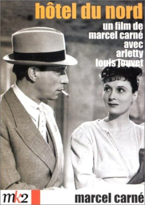 Marcel Carne Hôtel Du Nord [Fr Import]