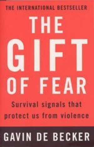Gavin de Becker - GEBRAUCHT Gift of Fear: Survival Signals That Protect Us from Violence - Preis vom 31.05.2026 05:27:35 h