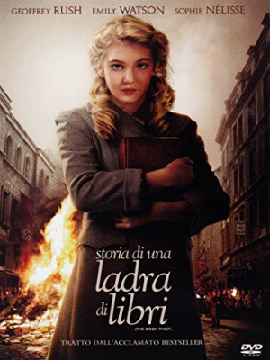 Brian Percival Storia Di Una Ladra Di Libri [It Import]