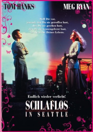 Tom Hanks - GEBRAUCHT Schlaflos in Seattle (Girl's Night) [Collector's Edition] - Preis vom 19.06.2026 05:29:47 h