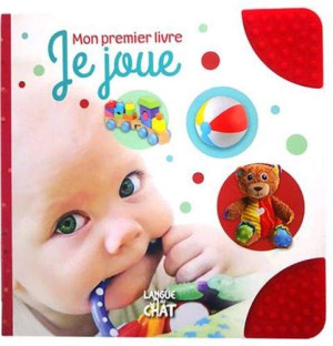 Langue au chat Je Joue