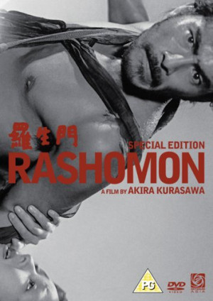 Rashomon - Special Edition [Uk Import]