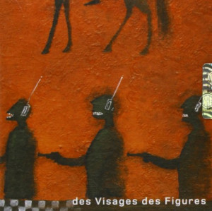Noir Désir - GEBRAUCHT Des Visages des Figures - Preis vom 18.07.2026 15:42:37 h