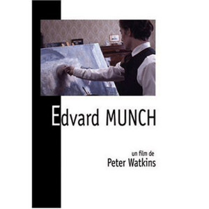 Peter Watkins Edvard Munch
