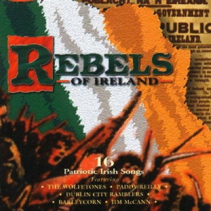 Various Rebels Of Ireland