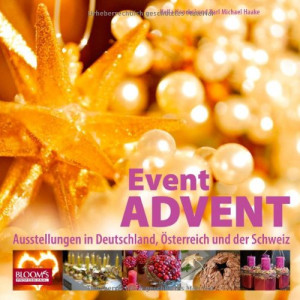 Hella Henckel Event Advent: Ausstellungen In Deutschland, Österreich Und Der Schweiz