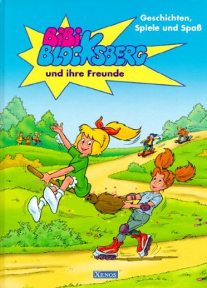 Elfie Donnelly - GEBRAUCHT Bibi Blocksberg und ihre Freunde - Preis vom 31.05.2026 05:27:35 h