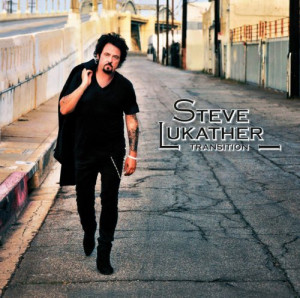 Steve Lukather Transition (Limited Edition)