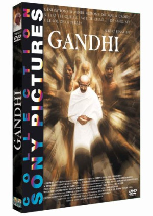 Richard Attenborough Gandhi [Fr Import]