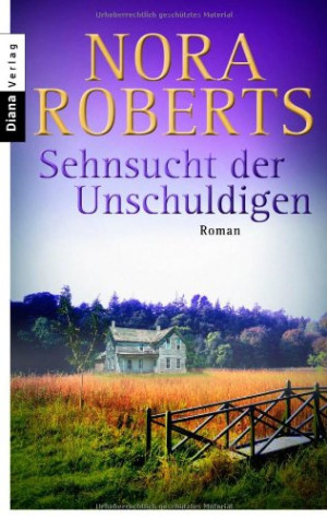 Nora Roberts - GEBRAUCHT Sehnsucht der Unschuldigen: Roman - Preis vom 15.08.2026 16:35:53 h