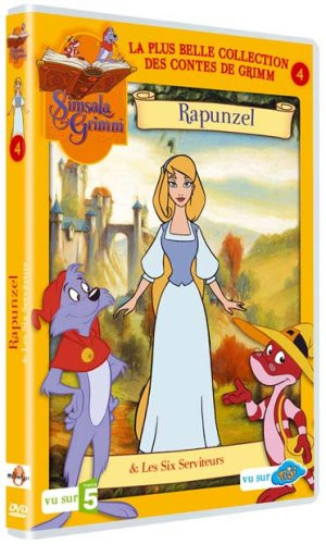GEBRAUCHT Simsala grimm, vol. 4 [FR Import] - Preis vom 13.06.2026 05:28:29 h