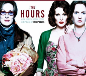 Philip Glass The Hours