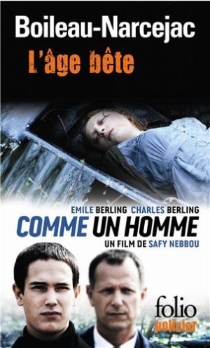 Pierre Boileau L'Âge Bête