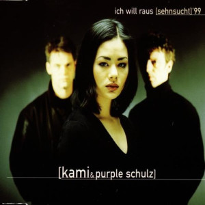 Kami &amp; Purple Schulz - GEBRAUCHT Ich Will Raus Sehnsucht'99 - Preis vom 27.05.2026 05:29:03 h