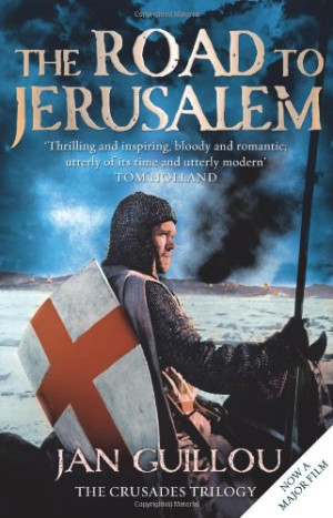 Jan Guillou - GEBRAUCHT Road to Jerusalem: Crusades Trilogy Bk. 1 (Crusades Trilogy 1) - Preis vom 13.06.2026 05:28:29 h