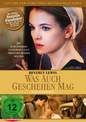 Michael Landon Jr. Beverly Lewis: Was Auch Geschehen Mag - The Shunning