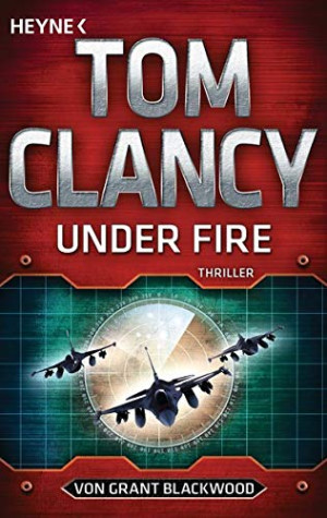 Tom Clancy - GEBRAUCHT Under Fire: Thriller - Preis vom 31.05.2026 05:27:35 h