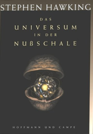 Hawking, Stephen W. Das Universum In Der Nußschale