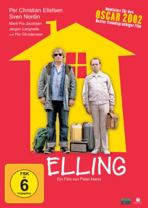 Petter Naess - GEBRAUCHT Elling - Preis vom 10.06.2026 05:35:22 h