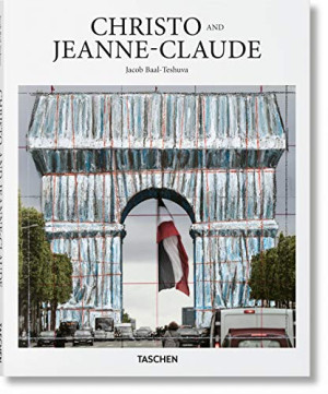 Jacob Baal-Teshuva Christo And Jeanne-Claude: Ba (Basic Art 2.0)