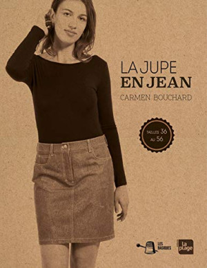 La Jupe En Jean