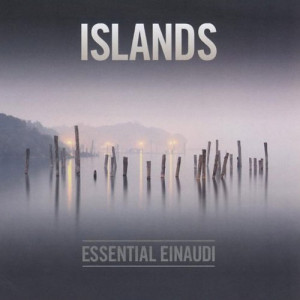 Ludovico Einaudi Islands-Essential Einaudi (Deluxe Edition)