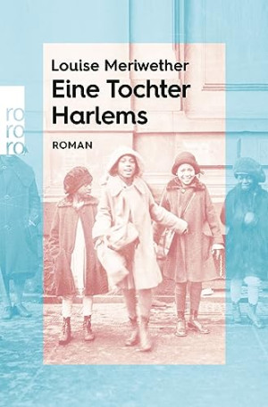 Louise Meriwether Eine Tochter Harlems: Rororo Entdeckungen