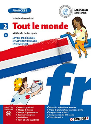 GEBRAUCHT ALESSANDRINI TOUT LE MONDE V.2.CDMP3 - Preis vom 18.07.2026 15:42:37 h