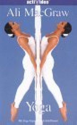 GEBRAUCHT Ali MacGraw - Yoga [VHS] - Preis vom 18.06.2026 05:44:55 h
