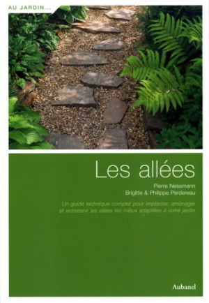 Pierre Nessmann Les Allées