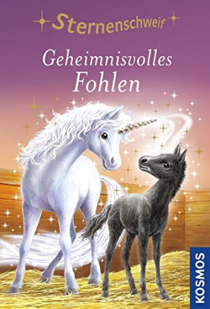 Linda Chapman - GEBRAUCHT Sternenschweif, 10, Geheimnisvolles Fohlen - Preis vom 15.08.2026 16:35:53 h