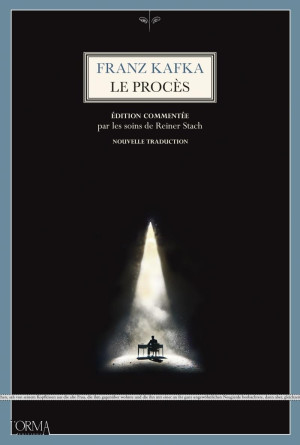 Franz Kafka Le Procès