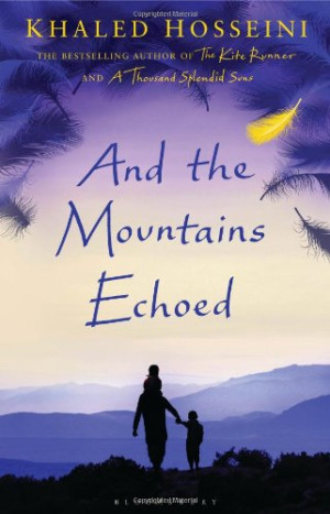 Khaled Hosseini And The Mountains Echoed
