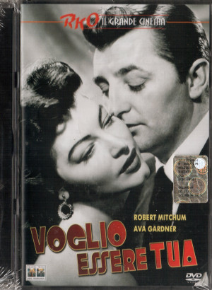 Robert Stevenson Voglio Essere Tua [It Import]