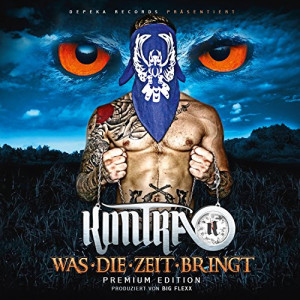 Kontra K Was Die Zeit Bringt