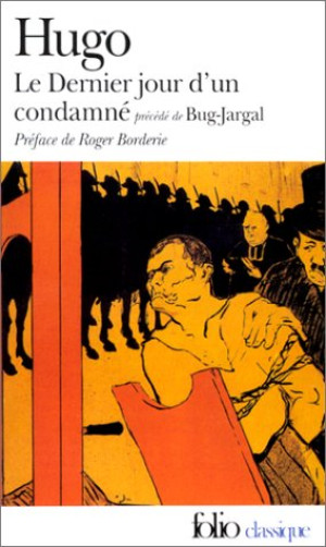 Victor Hugo - GEBRAUCHT Le dernier jour d'un condamné. Bug-Jargal - Preis vom 02.06.2026 05:37:06 h