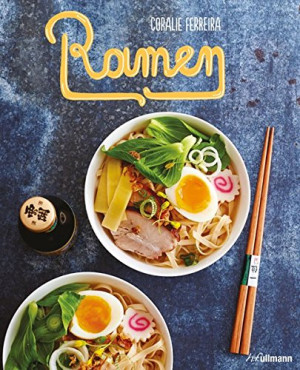 Coralie Ferreira Ramen
