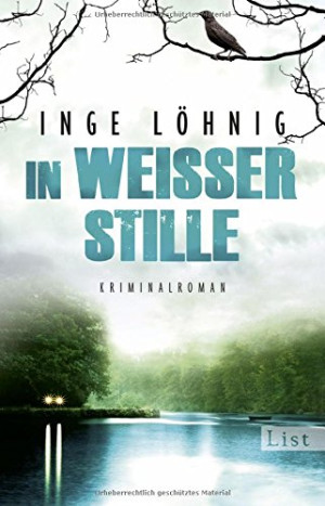 Inge Löhnig - GEBRAUCHT In weißer Stille: Kommissar Dühnforts zweiter Fall (Ein Kommissar-Dühnfort-Krimi, Band 2) - Preis vom 13.06.2026 05:28:29 h
