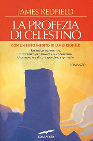 James Redfield - GEBRAUCHT La Profezia Di Celestino - Preis vom 07.06.2026 05:33:53 h