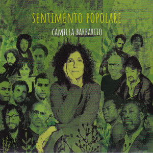 Barbarito Camilla Sentimento Popolare