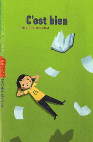 Philippe Delerm C'Est Bien
