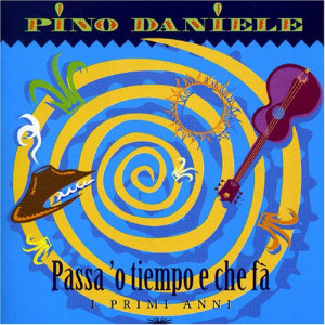 Daniele Pino - GEBRAUCHT Passa 'o Tiempo E - Preis vom 07.07.2026 03:23:46 h