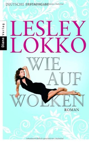 Lesley Lokko Wie Auf Wolken: Roman