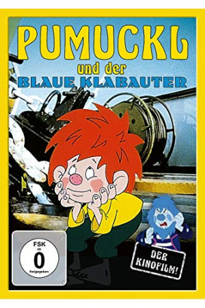Horst Schier - GEBRAUCHT Pumuckl und der blaue Klabauter - Preis vom 27.05.2026 05:29:03 h