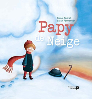 Frank Andriat Papy De Neige