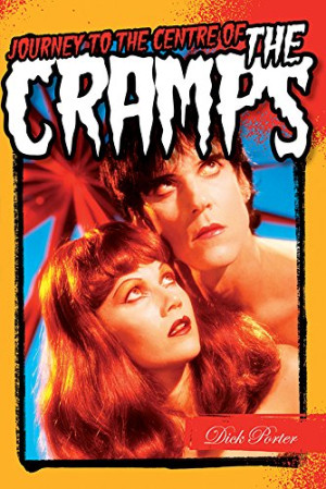 GEBRAUCHT Journey To The Centre Of The Cramps - Preis vom 10.08.2026 20:08:46 h