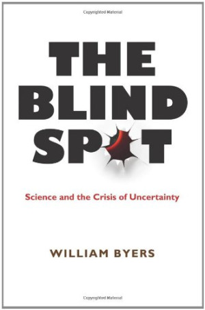 William Byers Blind Spot
