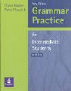 Elaine Walker Grammar Practice For Intermediate Students, With Answer Key